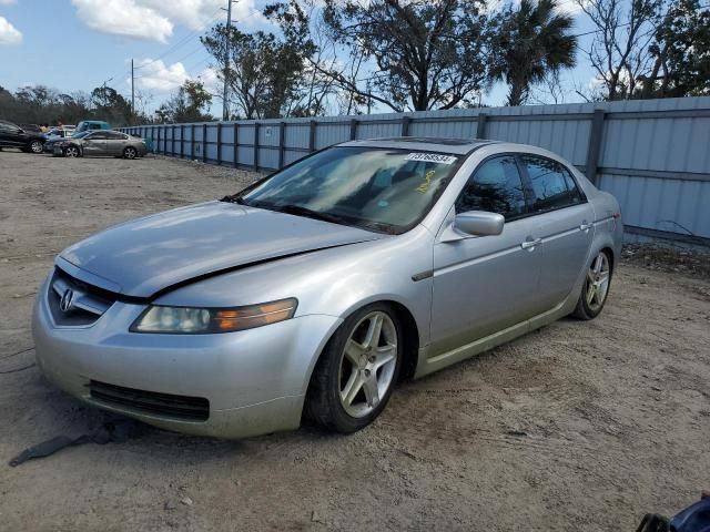 2006 Acura 3.2TL