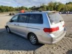 2010 Honda Odyssey EXL