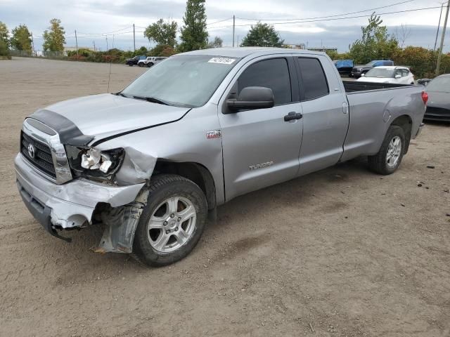 2008 Toyota Tundra Double Cab