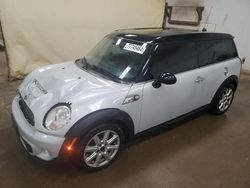 2011 Mini Cooper S Clubman en venta en Davison, MI