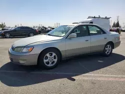 1997 Lexus ES 300 en venta en Rancho Cucamonga, CA