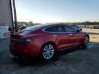 2014 Tesla Model S