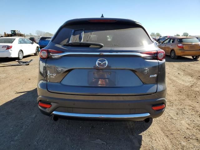 2017 Mazda CX-9 Grand Touring