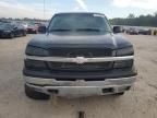 2003 Chevrolet Silverado C1500