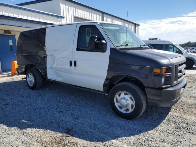 2014 Ford Econoline E150 Van