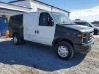 2014 Ford Econoline E150 Van