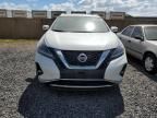 2022 Nissan Murano Platinum