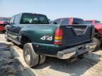 2001 Chevrolet Silverado K3500