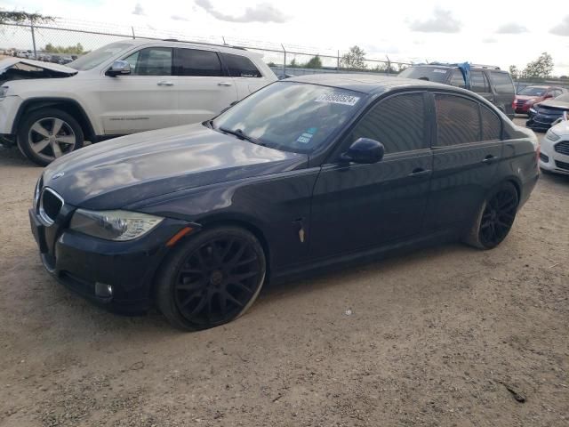 2009 BMW 328 I