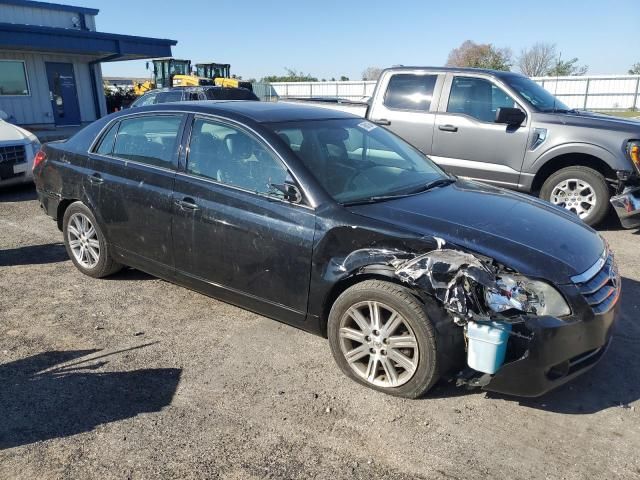 2006 Toyota Avalon XL