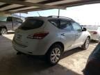 2012 Nissan Murano S