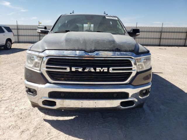 2021 Dodge RAM 1500 BIG HORN/LONE Star