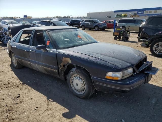 1996 Buick Park Avenue