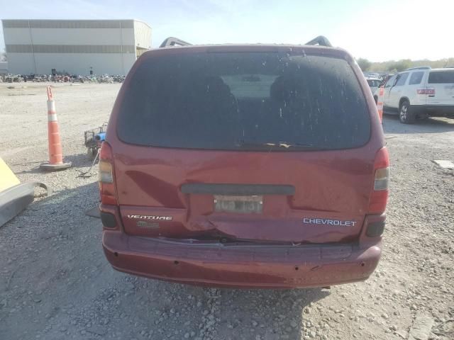 2004 Chevrolet Venture