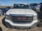 2018 GMC Sierra C1500