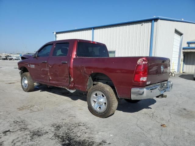 2017 Dodge RAM 2500 ST