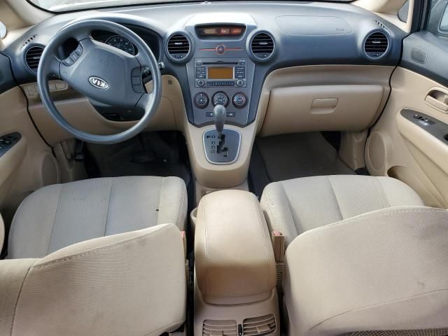 2009 KIA Rondo Base