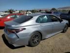 2023 Toyota Camry SE Night Shade