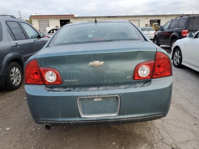 2009 Chevrolet Malibu 1LT