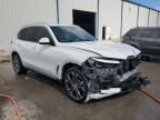 2020 BMW X5 Sdrive 40I