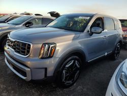 KIA salvage cars for sale: 2023 KIA Telluride S