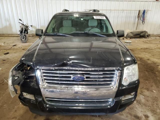 2008 Ford Explorer XLT