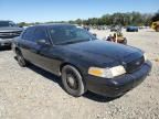 2006 Ford Crown Victoria Police Interceptor