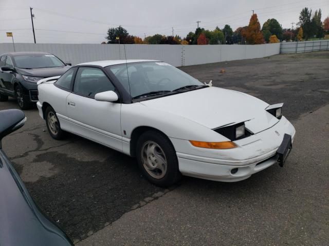 1995 Saturn SC2