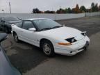 1995 Saturn SC2