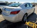 2011 Buick Lacrosse CXS