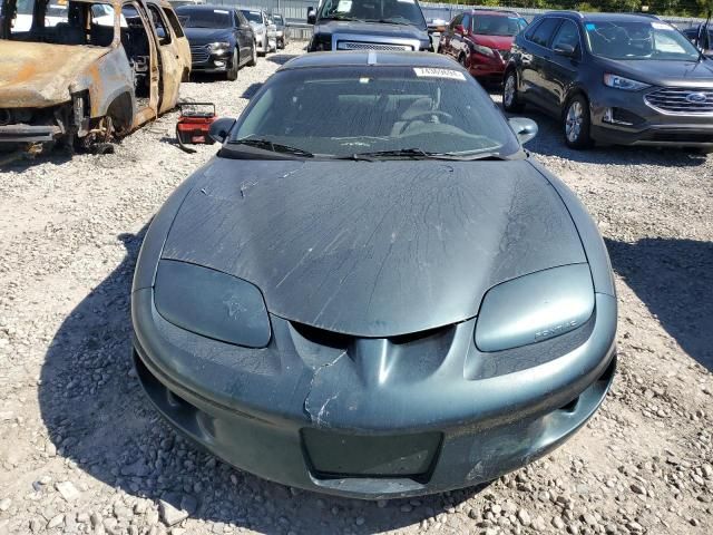 1998 Pontiac Firebird