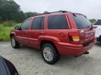 2003 Jeep Grand Cherokee Limited