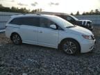 2015 Honda Odyssey Touring