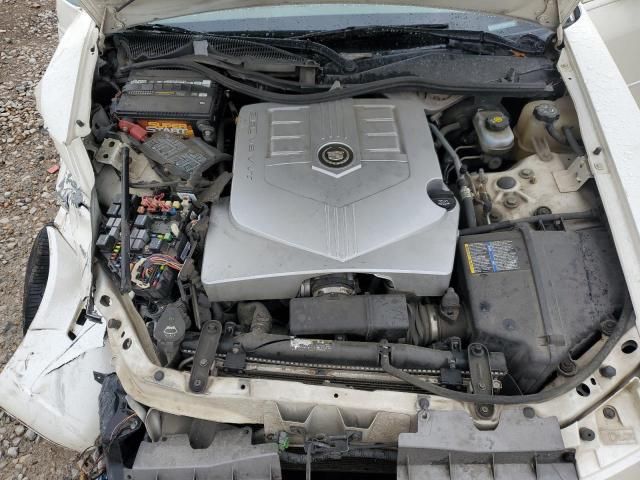 2006 Cadillac CTS HI Feature V6