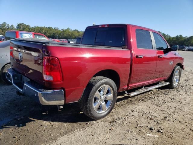 2016 Dodge RAM 1500 SLT