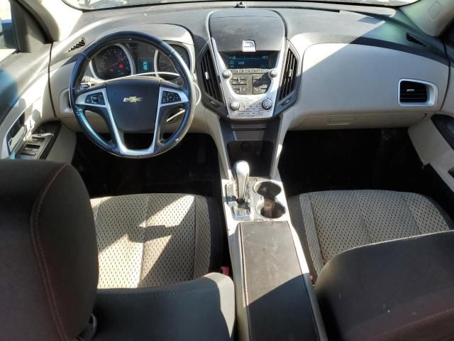 2011 Chevrolet Equinox LS