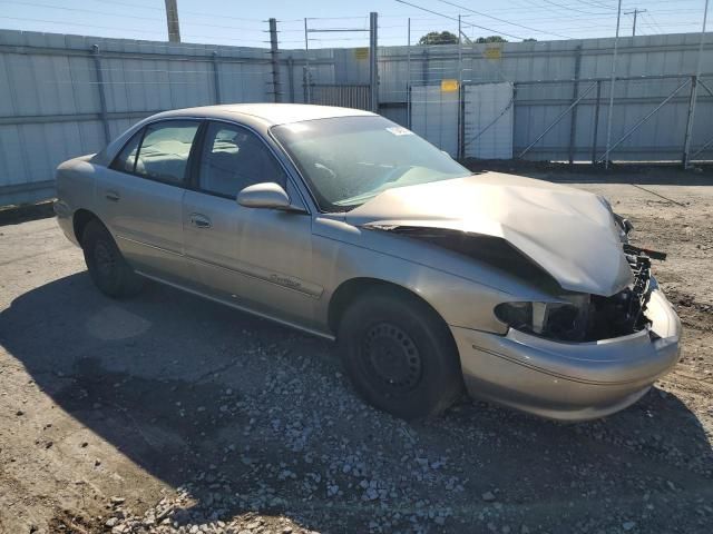 1999 Buick Century Limited