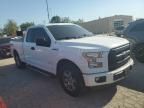 2016 Ford F150 Super Cab