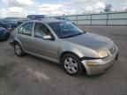 2004 Volkswagen Jetta GLS