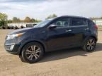 2012 KIA Sportage EX