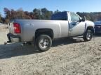 2008 Chevrolet Silverado K2500 Heavy Duty