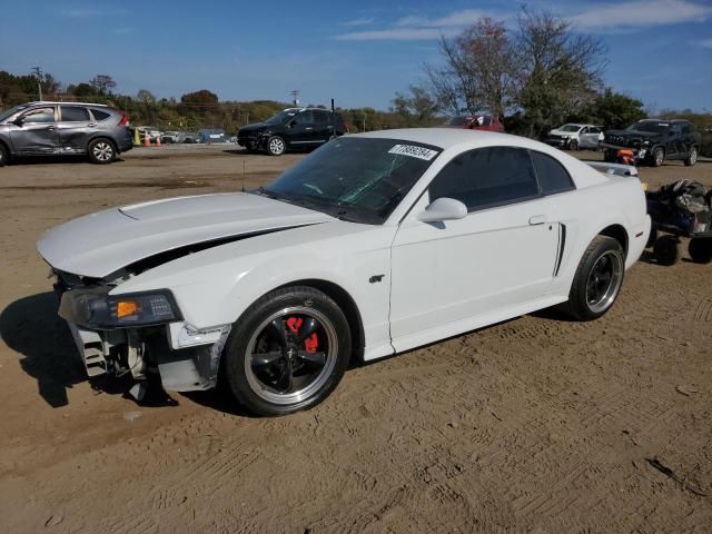 2003 Ford Mustang GT