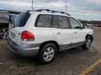 2006 Hyundai Santa FE GLS