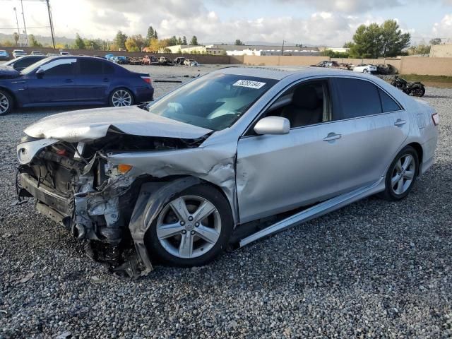 2011 Toyota Camry SE