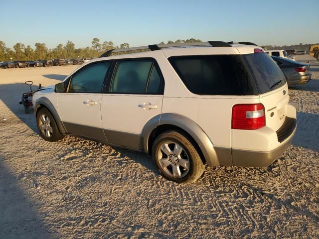 2007 Ford Freestyle SEL