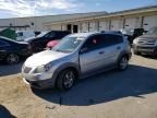 2007 Pontiac Vibe