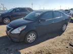 2018 Nissan Versa S