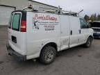 2008 Chevrolet Express G2500