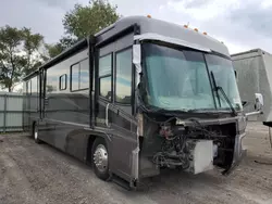 Freightliner salvage cars for sale: 2004 Freightliner Chassis X Line Motor Home