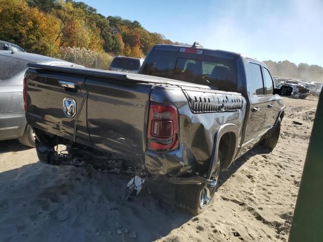 2020 Dodge RAM 1500 Limited